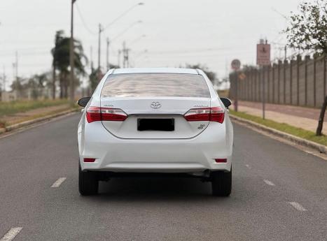 TOYOTA Corolla 2.0 16V 4P XEI FLEX AUTOMÁTICO, Foto 3