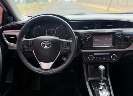 TOYOTA Corolla 2.0 16V 4P XEI FLEX AUTOMÁTICO, Foto 6