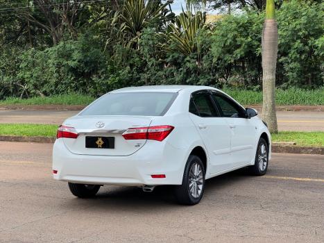 TOYOTA Corolla 2.0 16V 4P XEI FLEX AUTOMÁTICO, Foto 6