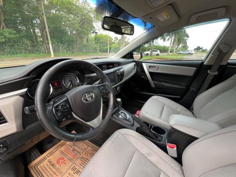 TOYOTA Corolla 2.0 16V 4P XEI FLEX AUTOMÁTICO, Foto 8
