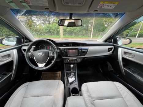 TOYOTA Corolla 2.0 16V 4P XEI FLEX AUTOMÁTICO, Foto 9