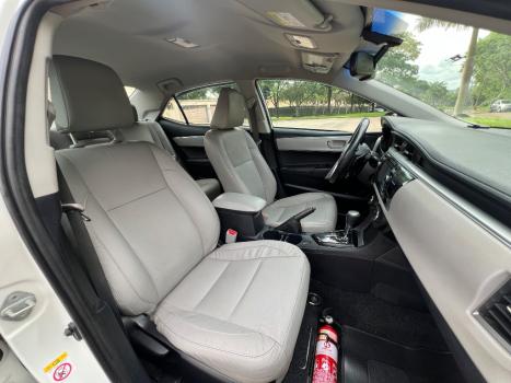TOYOTA Corolla 2.0 16V 4P XEI FLEX AUTOMÁTICO, Foto 10