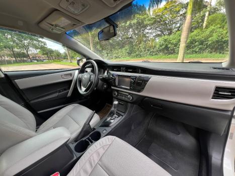 TOYOTA Corolla 2.0 16V 4P XEI FLEX AUTOMÁTICO, Foto 11