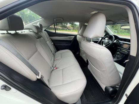 TOYOTA Corolla 2.0 16V 4P XEI FLEX AUTOMÁTICO, Foto 12