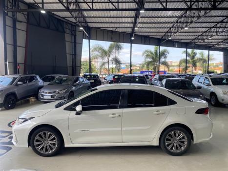 TOYOTA Corolla 2.0 16V 4P FLEX XEI DIRECT SHIFT AUTOMÁTICO CVT, Foto 4