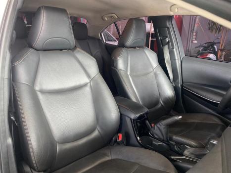 TOYOTA Corolla 2.0 16V 4P FLEX XEI DIRECT SHIFT AUTOMÁTICO CVT, Foto 12