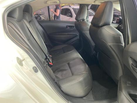TOYOTA Corolla 2.0 16V 4P FLEX XEI DIRECT SHIFT AUTOMÁTICO CVT, Foto 13