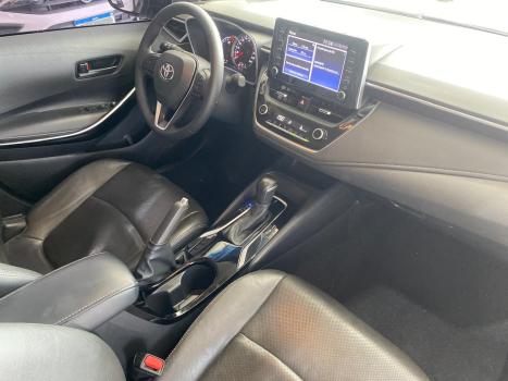 TOYOTA Corolla 2.0 16V 4P FLEX XEI DIRECT SHIFT AUTOMÁTICO CVT, Foto 14