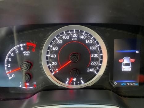 TOYOTA Corolla 2.0 16V 4P FLEX XEI DIRECT SHIFT AUTOMÁTICO CVT, Foto 16