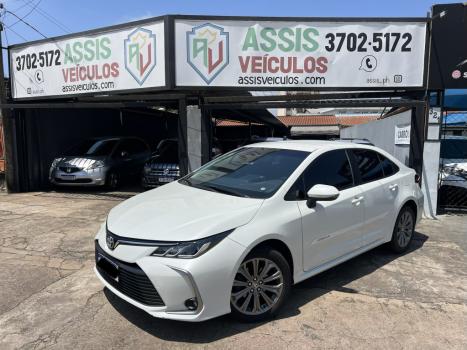 TOYOTA Corolla 2.0 16V 4P XEI FLEX AUTOMÁTICO, Foto 1
