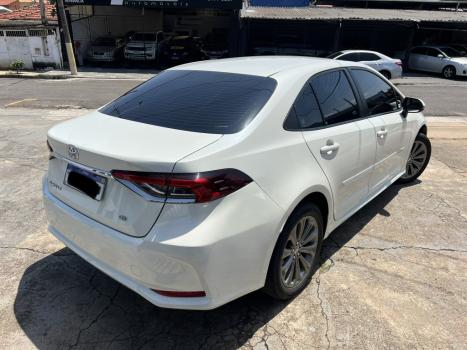 TOYOTA Corolla 2.0 16V 4P XEI FLEX AUTOMÁTICO, Foto 2