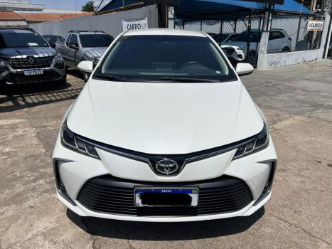 TOYOTA Corolla 2.0 16V 4P XEI FLEX AUTOMÁTICO, Foto 3