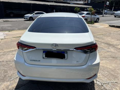 TOYOTA Corolla 2.0 16V 4P XEI FLEX AUTOMÁTICO, Foto 4