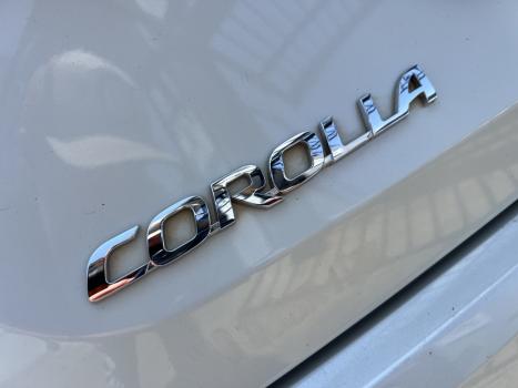 TOYOTA Corolla 2.0 16V 4P XEI FLEX AUTOMÁTICO, Foto 5