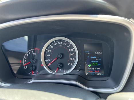 TOYOTA Corolla 2.0 16V 4P XEI FLEX AUTOMÁTICO, Foto 7