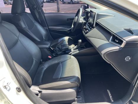 TOYOTA Corolla 2.0 16V 4P XEI FLEX AUTOMÁTICO, Foto 8