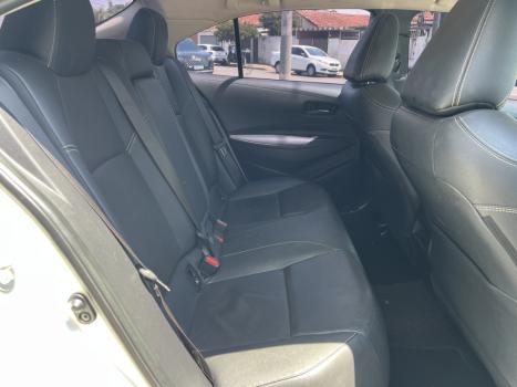 TOYOTA Corolla 2.0 16V 4P XEI FLEX AUTOMÁTICO, Foto 9