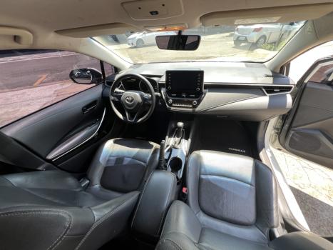 TOYOTA Corolla 2.0 16V 4P XEI FLEX AUTOMÁTICO, Foto 10