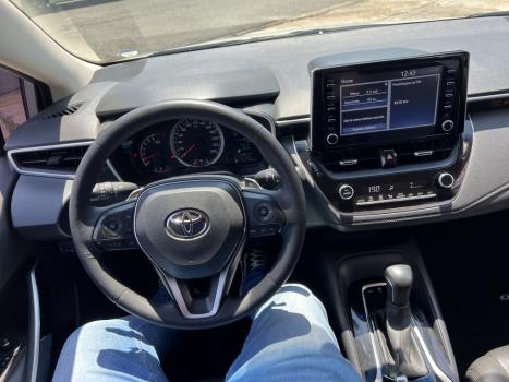 TOYOTA Corolla 2.0 16V 4P XEI FLEX AUTOMÁTICO, Foto 11