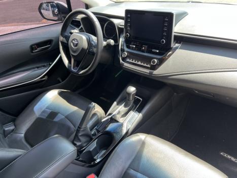 TOYOTA Corolla 2.0 16V 4P XEI FLEX AUTOMÁTICO, Foto 12