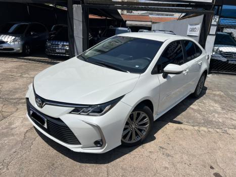 TOYOTA Corolla 2.0 16V 4P XEI FLEX AUTOMÁTICO, Foto 13