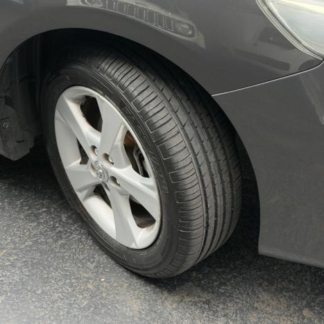 TOYOTA Corolla 2.0 16V 4P XEI FLEX AUTOMÁTICO, Foto 4
