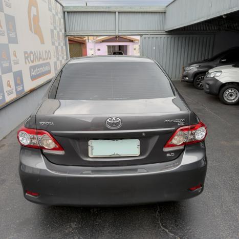 TOYOTA Corolla 2.0 16V 4P XEI FLEX AUTOMÁTICO, Foto 6