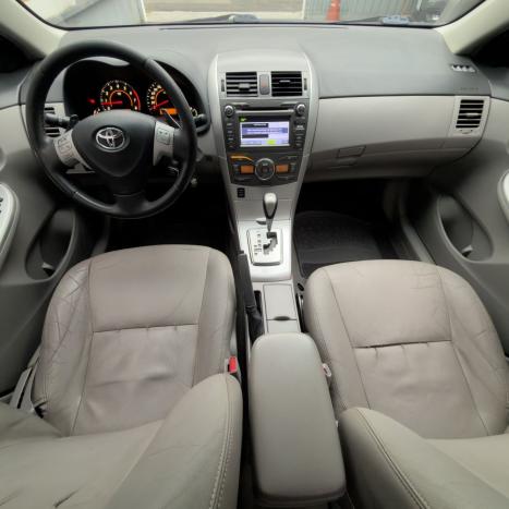 TOYOTA Corolla 2.0 16V 4P XEI FLEX AUTOMÁTICO, Foto 9