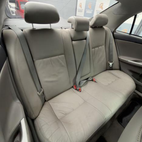 TOYOTA Corolla 2.0 16V 4P XEI FLEX AUTOMÁTICO, Foto 12