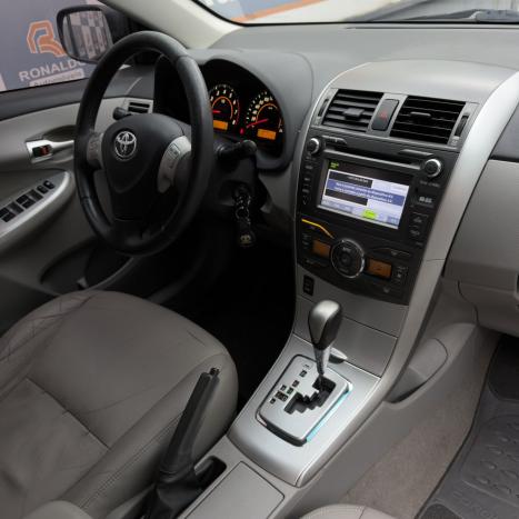 TOYOTA Corolla 2.0 16V 4P XEI FLEX AUTOMÁTICO, Foto 13