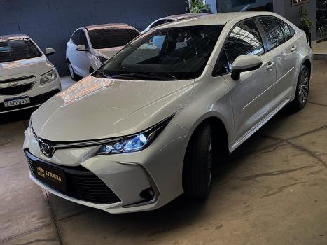 TOYOTA Corolla 2.0 16V 4P XEI FLEX AUTOMÁTICO, Foto 2