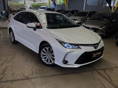 TOYOTA Corolla 2.0 16V 4P XEI FLEX AUTOMÁTICO, Foto 10