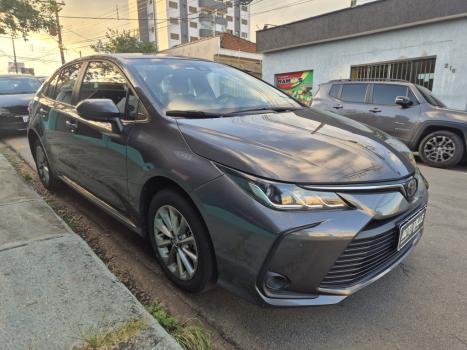 TOYOTA Corolla 2.0 16V 4P FLEX GLI DIRECT SHIFT AUTOMÁTICO CVT, Foto 4