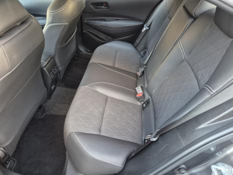 TOYOTA Corolla 2.0 16V 4P FLEX GLI DIRECT SHIFT AUTOMÁTICO CVT, Foto 11