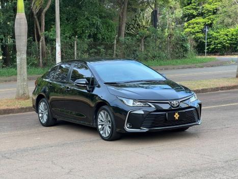 TOYOTA Corolla 2.0 16V 4P FLEX XEI DIRECT SHIFT AUTOMÁTICO CVT, Foto 1