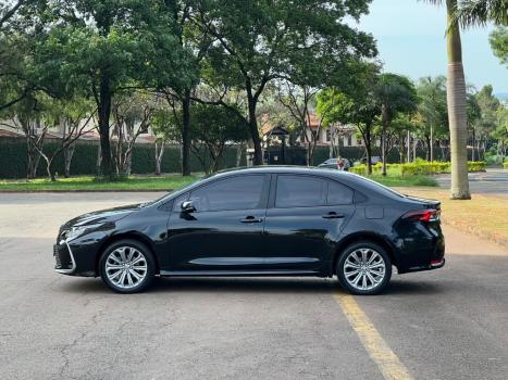 TOYOTA Corolla 2.0 16V 4P FLEX XEI DIRECT SHIFT AUTOMÁTICO CVT, Foto 5