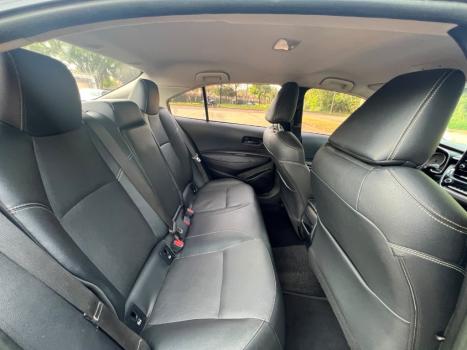 TOYOTA Corolla 2.0 16V 4P FLEX XEI DIRECT SHIFT AUTOMÁTICO CVT, Foto 11