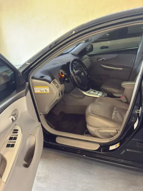 TOYOTA Corolla 2.0 16V 4P XEI FLEX AUTOMÁTICO, Foto 6