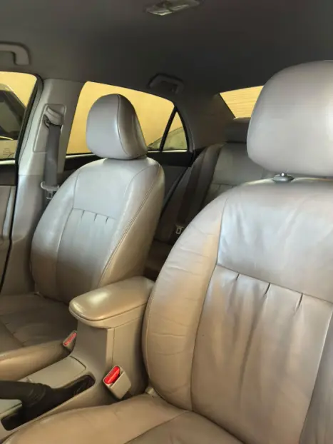 TOYOTA Corolla 2.0 16V 4P XEI FLEX AUTOMÁTICO, Foto 9