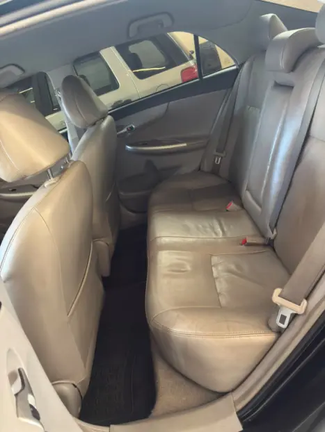 TOYOTA Corolla 2.0 16V 4P XEI FLEX AUTOMÁTICO, Foto 10