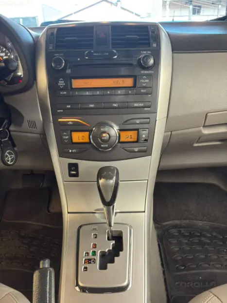 TOYOTA Corolla 2.0 16V 4P XEI FLEX AUTOMÁTICO, Foto 12