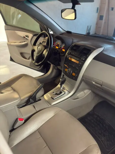 TOYOTA Corolla 2.0 16V 4P XEI FLEX AUTOMÁTICO, Foto 13