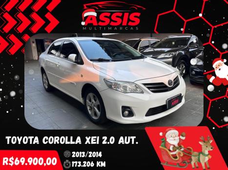 TOYOTA Corolla , Foto 1