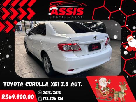 TOYOTA Corolla , Foto 5