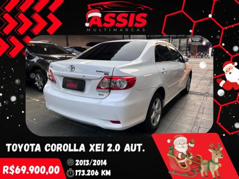 TOYOTA Corolla , Foto 7