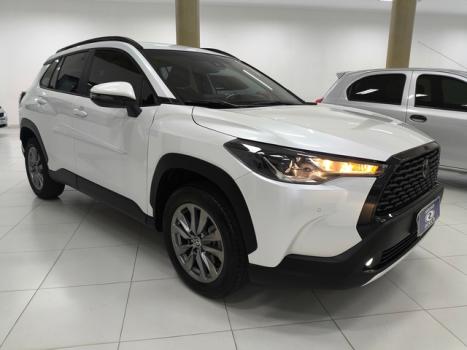 TOYOTA Corolla Cross 2.0 16V 4P FLEX VVT-IE XR DIRECT SHIFT AUTOMTICO CVT, Foto 1