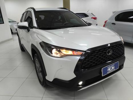 TOYOTA Corolla Cross 2.0 16V 4P FLEX VVT-IE XR DIRECT SHIFT AUTOMTICO CVT, Foto 7