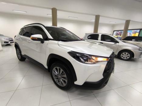 TOYOTA Corolla Cross 2.0 16V 4P FLEX VVT-IE XR DIRECT SHIFT AUTOMTICO CVT, Foto 8