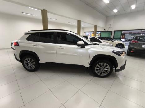 TOYOTA Corolla Cross 2.0 16V 4P FLEX VVT-IE XR DIRECT SHIFT AUTOMTICO CVT, Foto 9