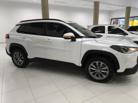 TOYOTA Corolla Cross 2.0 16V 4P FLEX VVT-IE XR DIRECT SHIFT AUTOMTICO CVT, Foto 10